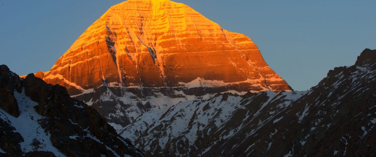 Kailash Mansarovar Travel Agencies: Your Ultimate Guide